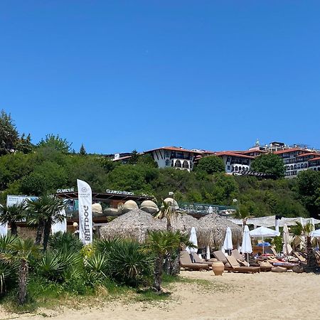 Fregata studio Sveti Vlas Esterno foto
