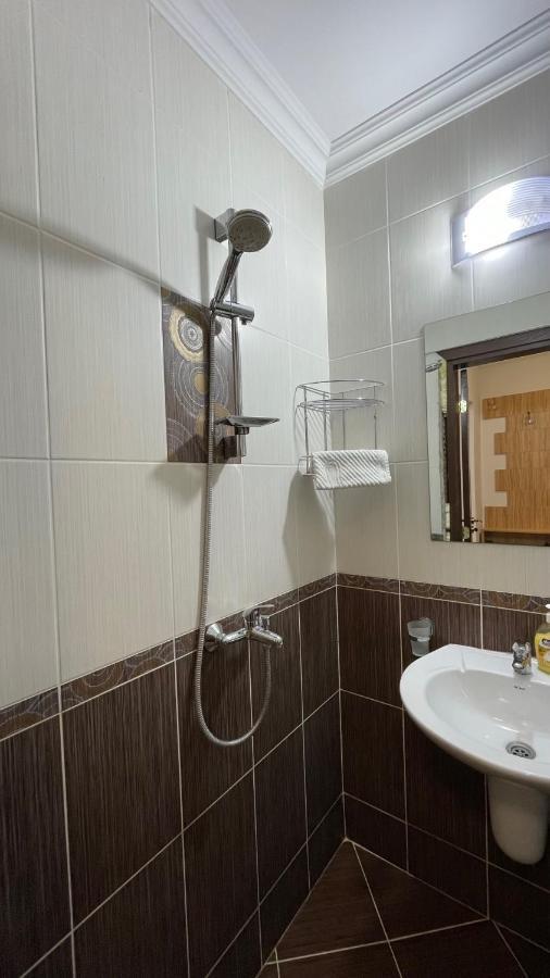 Fregata studio Sveti Vlas Esterno foto