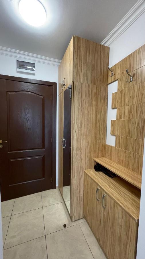 Fregata studio Sveti Vlas Esterno foto